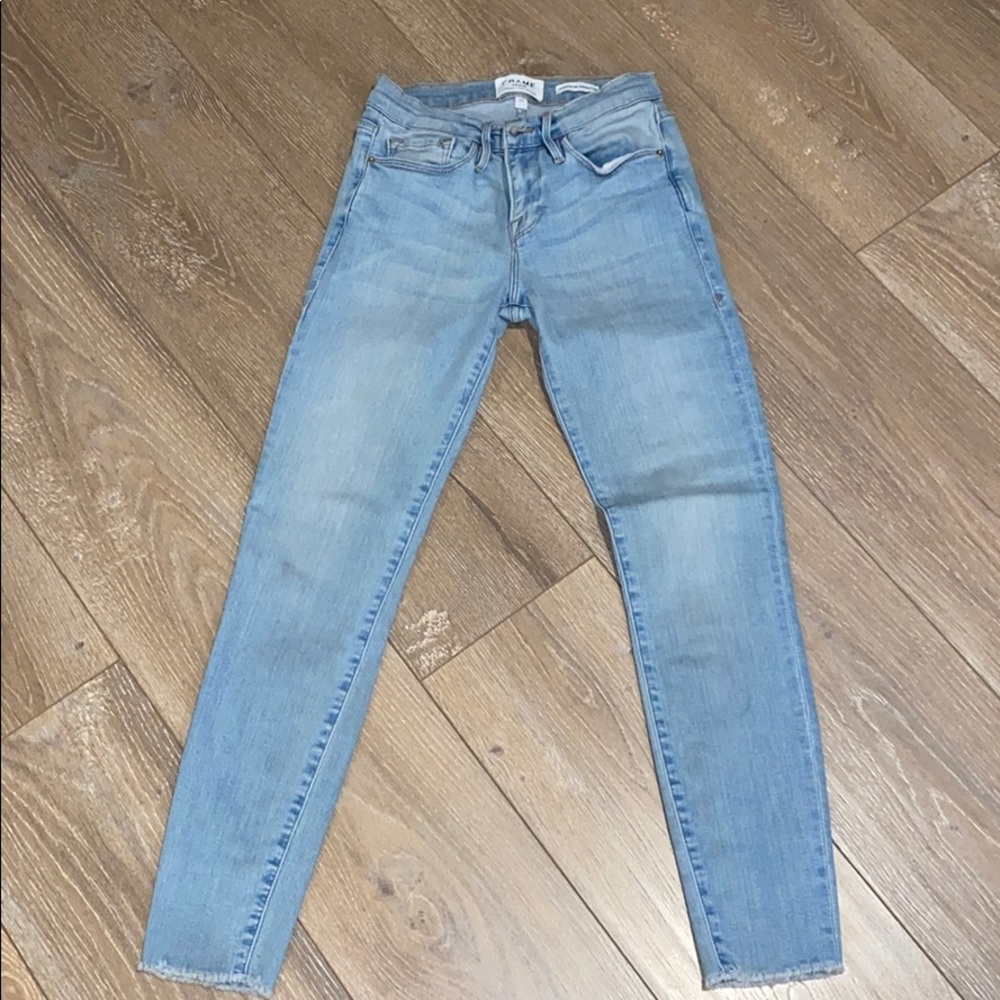 Frame jeans